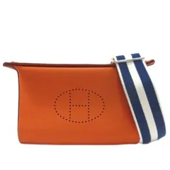 2026年最新】エルメス ヴィドポッシュの人気アイテム - メルカリ