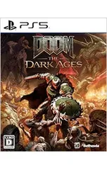 PS5/DOOM: The Dark Ages