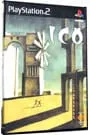 PS2/ICO イコ