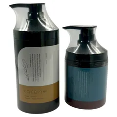 cocone ココネ クレイ クリームシャンプー ベルガモットアールグレイ ホワイトラベンダー の香り 2点 まとめ売り