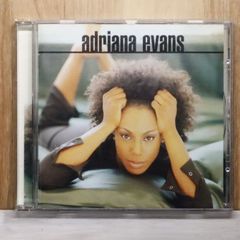 Adriana Evans セルフタイトル LP レコード - メルカリ