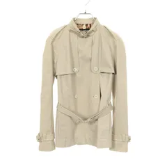 2025年最新】D&G ／ Dolce＆Gabbana レディース トレンチコート