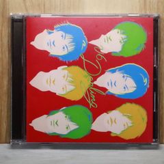 L.O.X Shake Hand CD - メルカリ