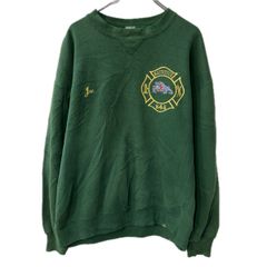 90s TOYO Cheswickチェスウィック スウェット XL - メルカリ