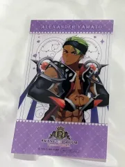 キンブレシート キンブレシート リメイクシート キン・オブ・プリズム king of prism