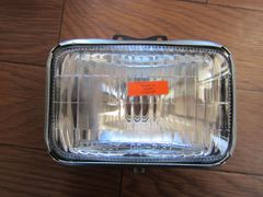 ZRX1200DAEGで使用 Koito 小糸製作所　LEDヘッドライト ZRX1200DAEGで使用 Koito 小糸製作所 LEDヘッドライト - メルカリ