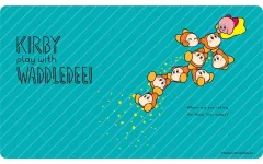 2025年最新】カービィ プレイマットの人気アイテム - メルカリ