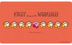 2026年最新】カービィ プレイマットの人気アイテム - メルカリ