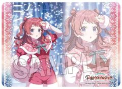 ユニオンアリーナ 学園アイドルマスター 学マス プレイマットのみ 新品
