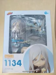 2025年最新】スクアーロ ねんどろいどの人気アイテム - メルカリ