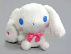 【中古】ぬいぐるみ シナモン(B/ピンク) カラフルスターぬいぐるみ 「シナモロール」