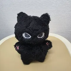 ガベージタイム チェ・ジョンス 虎 ジョンラン 10깅 ぬいぐるみ