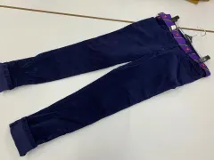 ポロ 12 コーデュロイ ズボン 女の子