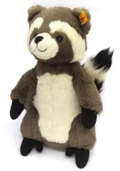 2025年最新】シュタイフ アライグマの人気アイテム - メルカリ