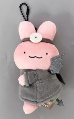 中古】生写真(女性) 広末涼子/全身・衣装水色・目線下・藁・裏面印刷