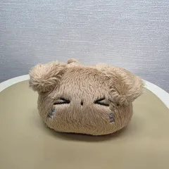 ガベージタイム キ・サンホ インイン 子犬 ぬいぐるみ