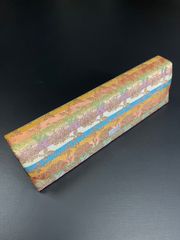 琴柱 収納箱 ケース 琴柱入れ 猫足入れ 花柄 - メルカリ