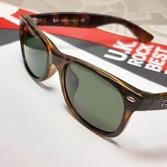 レイバン サングラス NEW WAYFARER Ray-Ban MNN06