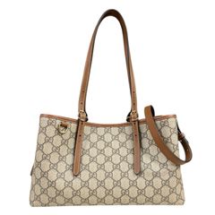 Tiynay10さん専用〉GUCCI GGスプリーム 美品 箱付 - メルカリ