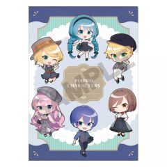 新品】アニメ系CD 「ハミダシクリエイティブ」 キャラクターソング