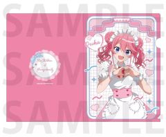 中古】ヴァイスシュヴァルツブラウ DSY/01B-027SP[SP]：(ホロ)雪のよう