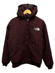 THE NORTH FACE (ザノースフェイス) Yakkin JACKET ヤッキンジャケット ナイロン NY82451 M ボルドー メンズ/199