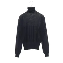 ジルサンダー JIL SANDER ニット ウール シルク ニット レディース Used Aのサムネイル