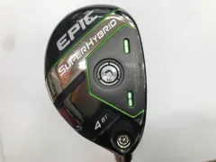 も*ろ様 Callaway Epic STAR 5番ユーティリティ ヘッドカバー 2025年最新】epic ヘッドカバー ユーティリティー用の人気アイテム