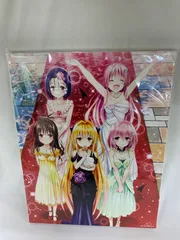2025年最新】toloveる 原画展 キャンパスの人気アイテム - メルカリ