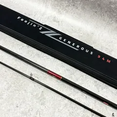 2025年最新】フージンZ 94mの人気アイテム - メルカリ