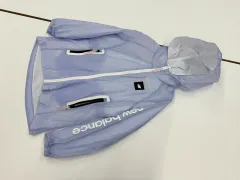 ニューバランス 120 フードウィンドブレーカー