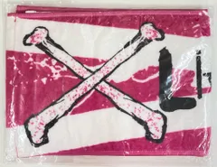 ROCK IN JAPAN FESTIVAL 2015 LiSA マフラータオル~2015夏フェス~