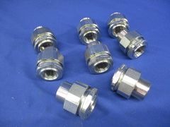 Swagelokチューブ継手（エルボ） 10mm 10個セット バラ売り可 - メルカリ