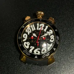 2025年最新】ガガミラノ 時計 ジャンクの人気アイテム - メルカリ