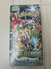 ポケットモンスター カード シャイニー トレジャー ex
