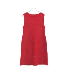 アライア ALAIA ワンピース チュニック フレア ひざ丈 シースルー M 2025年最新】alaia ワンピースの人気アイテム - メルカリ