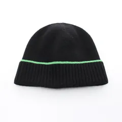 2025年最新】ボッテガヴェネタニットキャップの人気アイテム - メルカリ