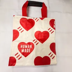 2026年最新】human made トートバッグの人気アイテム - メルカリ
