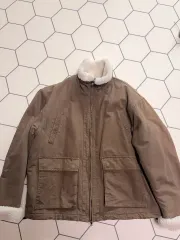 パルティメント アウター mサイズ