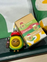 サブウェイ アボカド キーホルダー