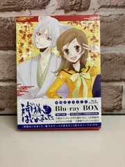 2025年最新】神様はじめましたDVDの人気アイテム - メルカリ
