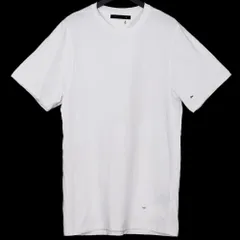 KLASICA MORE edit 4 LOOSEY T-SHIRT ECRU サイズ4 ホワイト