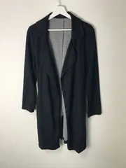 レディース ロングカーディガン サイズM