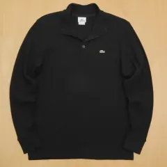 ラコステ ニット Tシャツ 100 L-3238