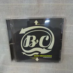 2025年最新】beat crusadersの人気アイテム - メルカリ