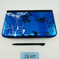 2025年最新】ニンテンドー3ds ll ポケットモンスター xの人気アイテム