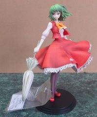 希少 東方Project 風見幽香 1/8フィギュアイベント限定エクストラ