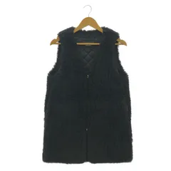 THE RERACS ビッグベスト　新品タグ付き 別注】THE RERACS BIG VEST｜トゥモローランド 公式通販