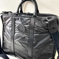 2025年最新】ハンティングワールド ビジネスバッグの人気アイテム