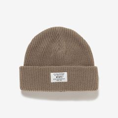 MB ULTIMATE FABRIC アメリカンシーアイランドニットキャップ - メルカリ
